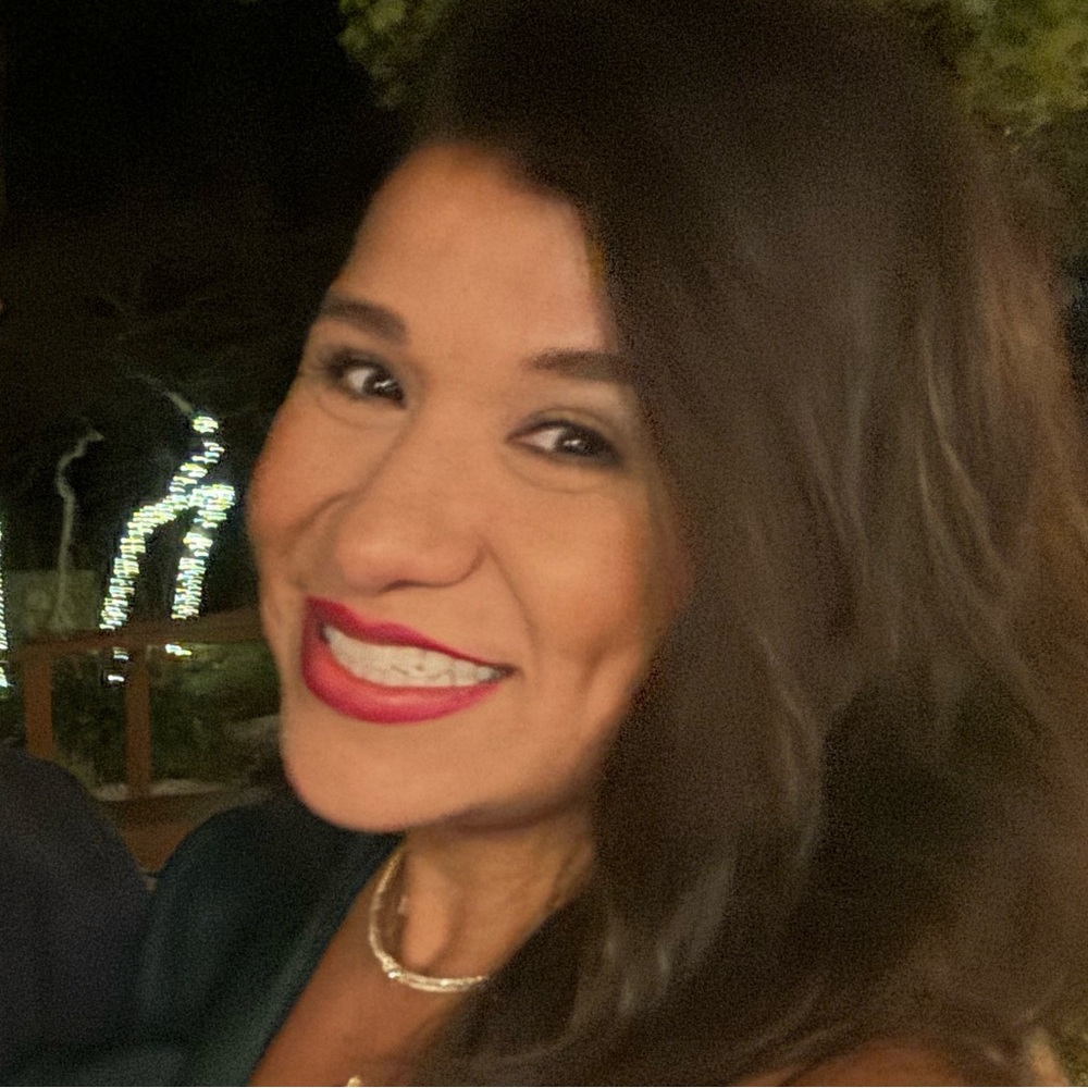 Meet your Posher, Aileen